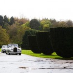 Wedding photography in Somerset at St Audries