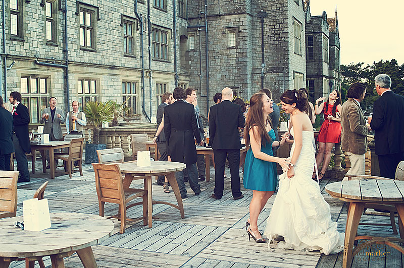 Bovey Castle Wedding Reception In Devon Devon Wedding