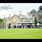 Hotel Endsleigh wedding day in Devon