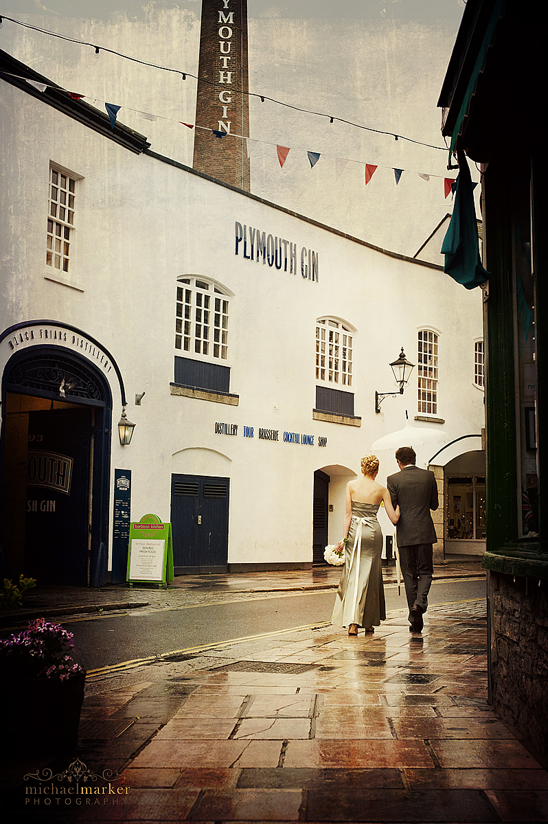 Plymouth wedding 4