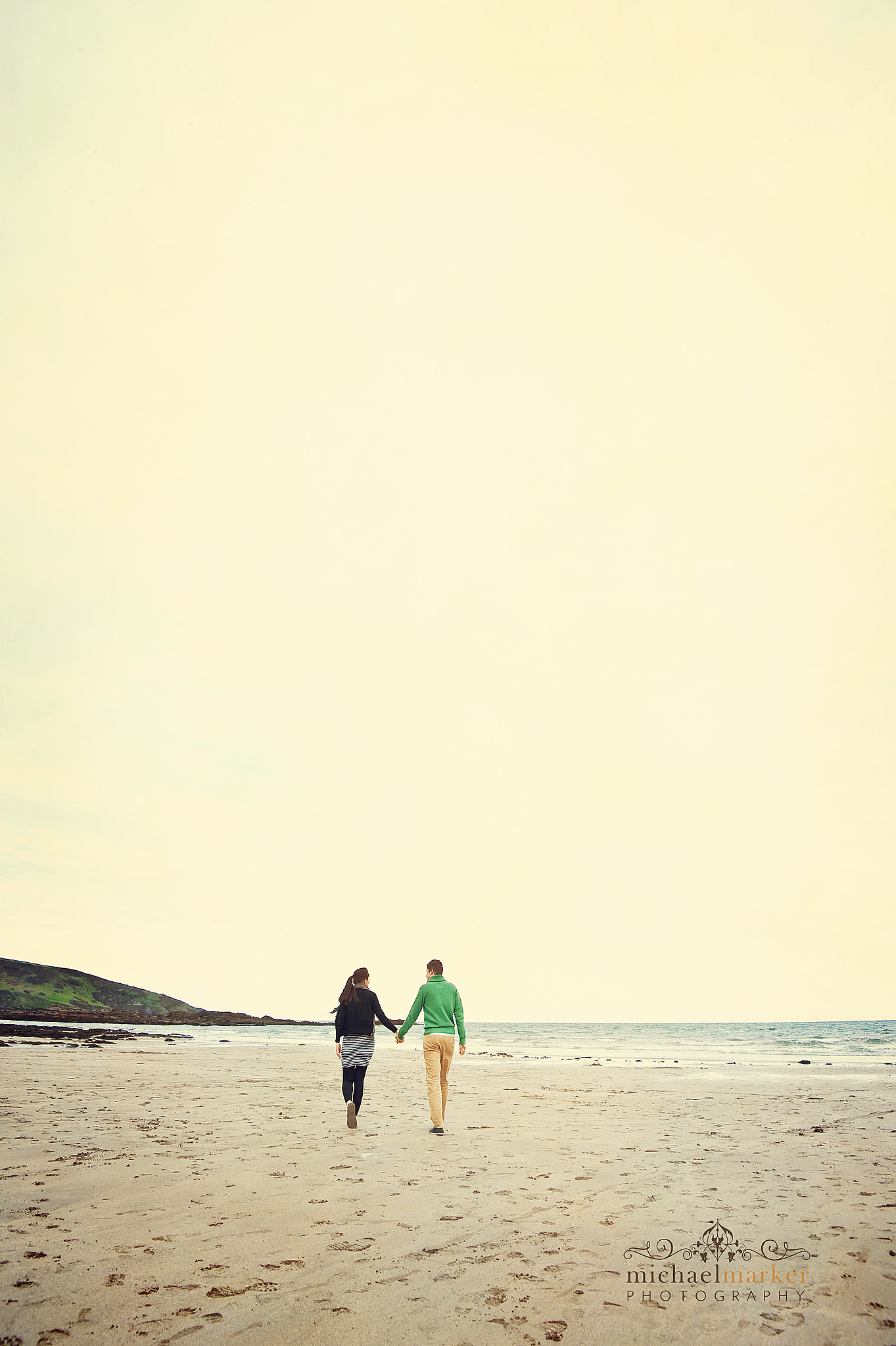 Wembury-couple