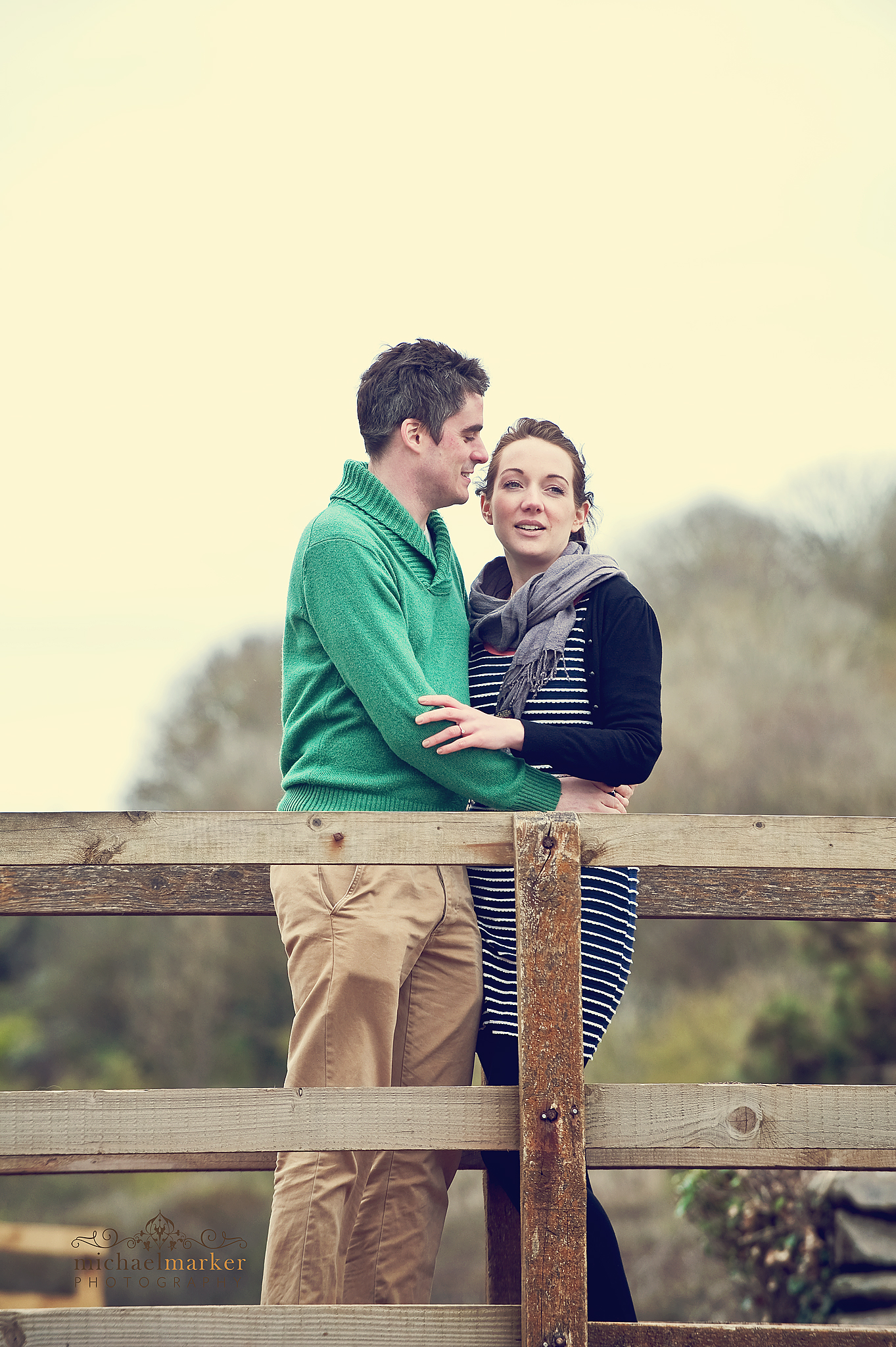 Wembury-engagement-