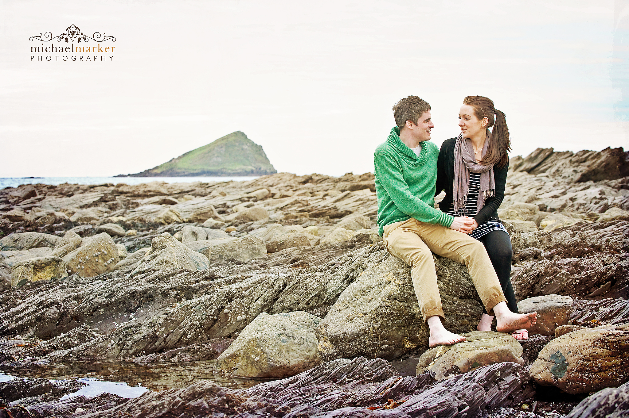 wembury-beach