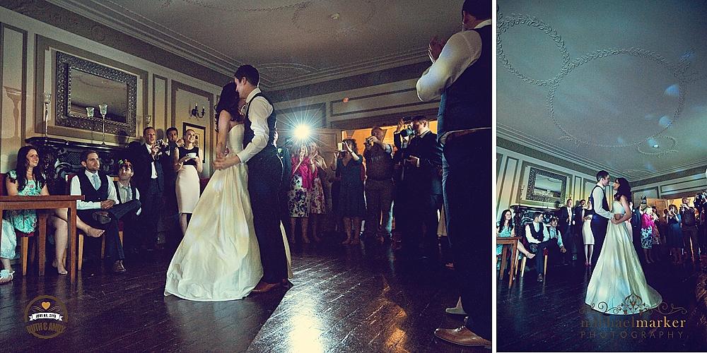 Langdon-Court-wedding-first-dance-photography