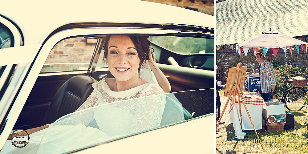 Vintage-Devon-wedding