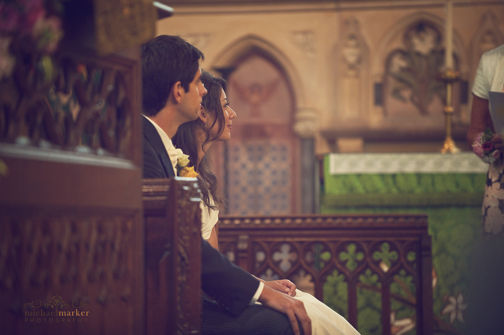 Church-wedding-ceremony