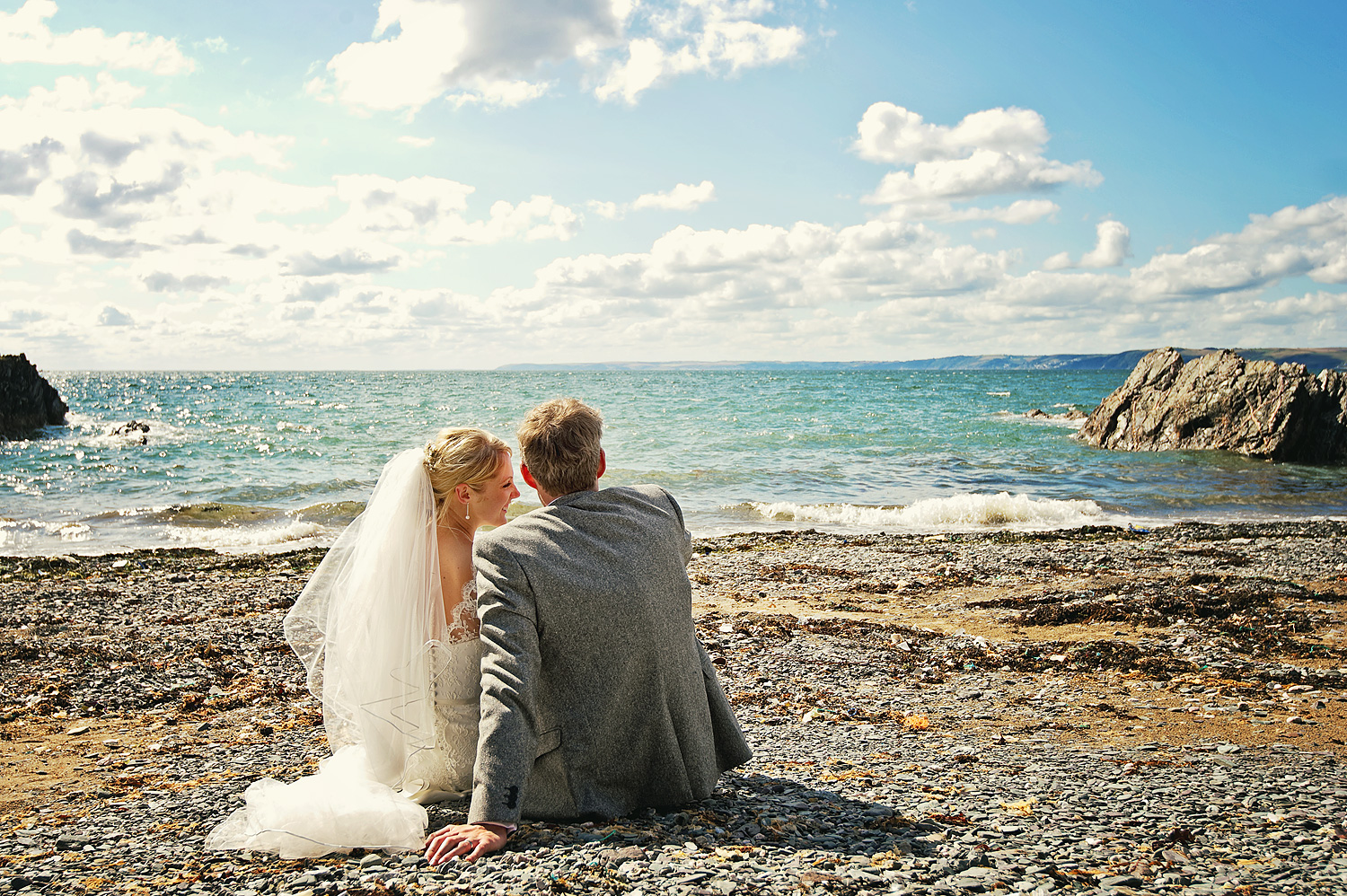 Cornwall weddings