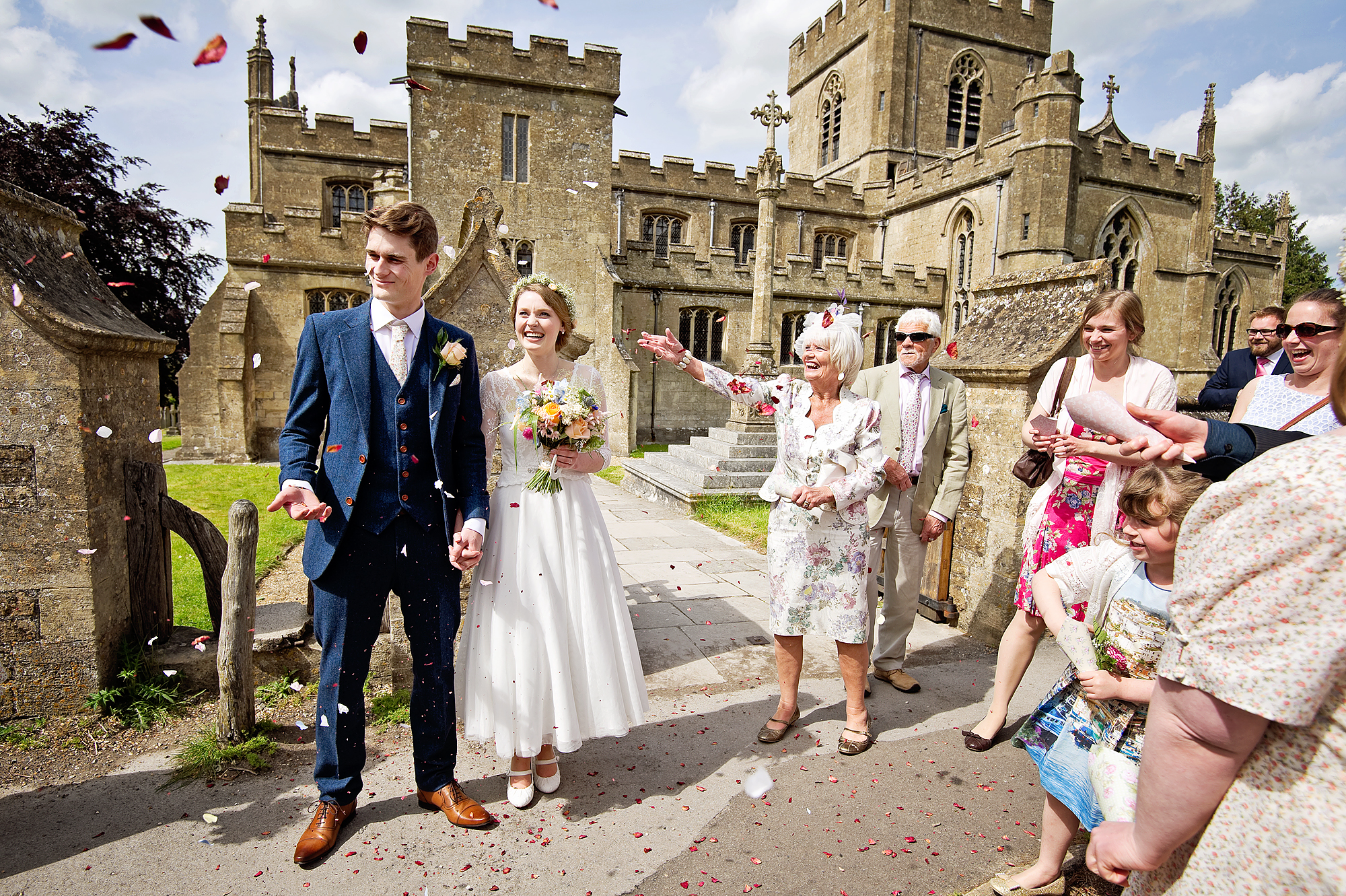 Wiltshire weddings