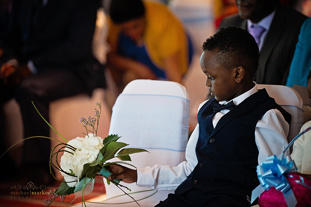 african-wedding-page-boy