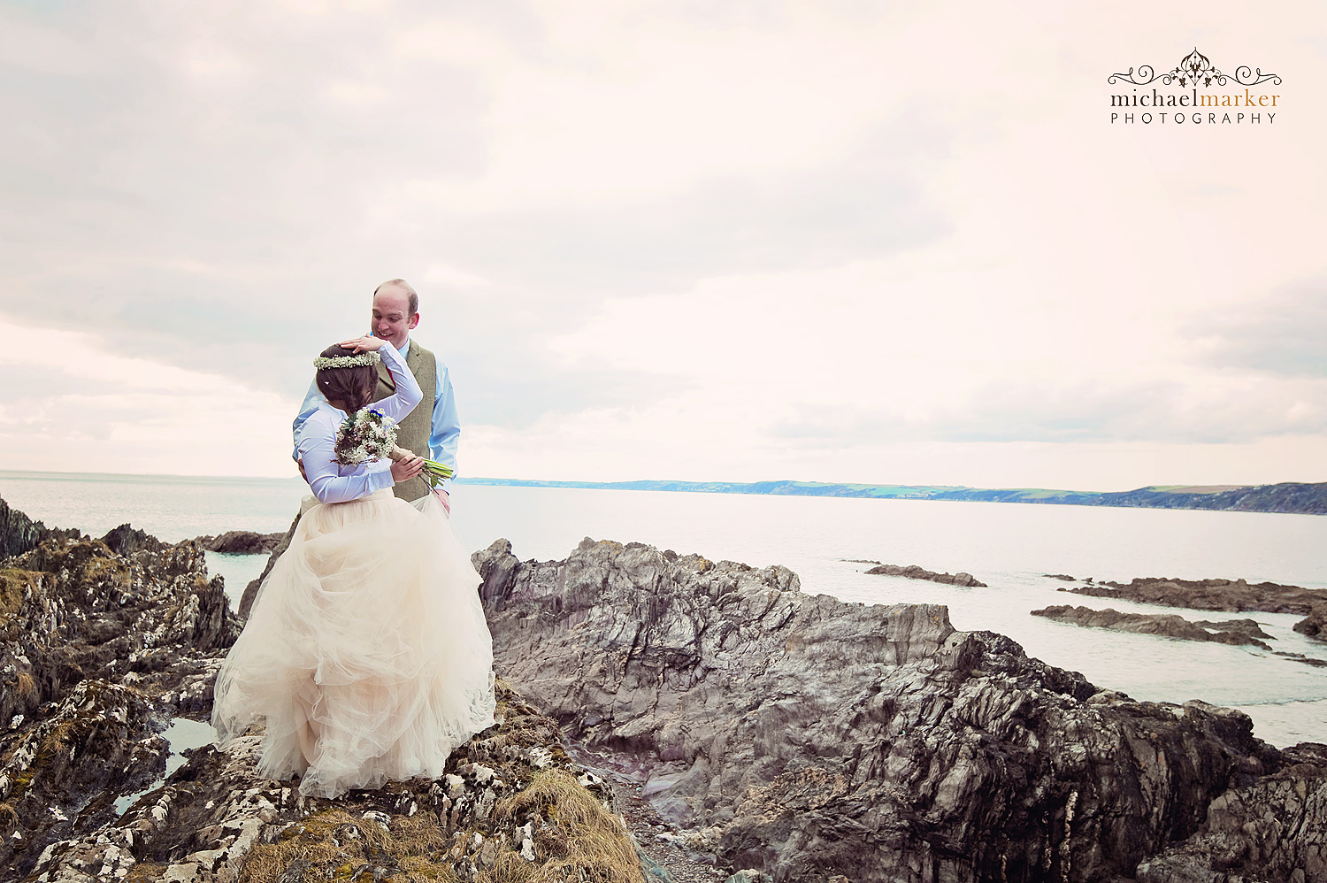 cornish-beach-wedding