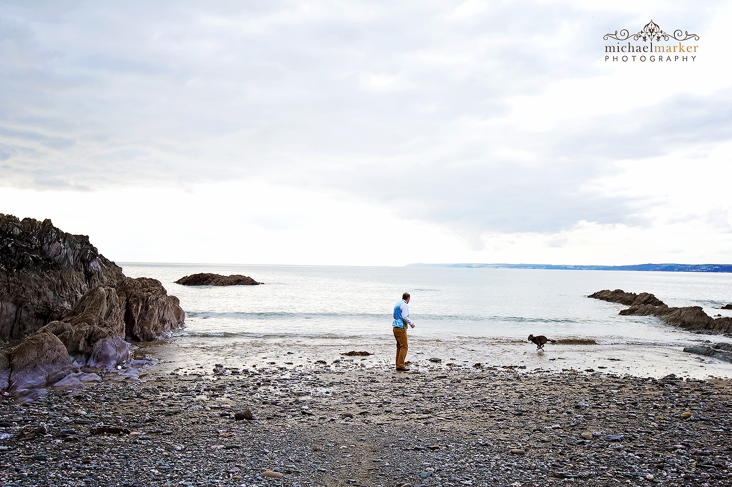 dog-friendly-beach-wedding