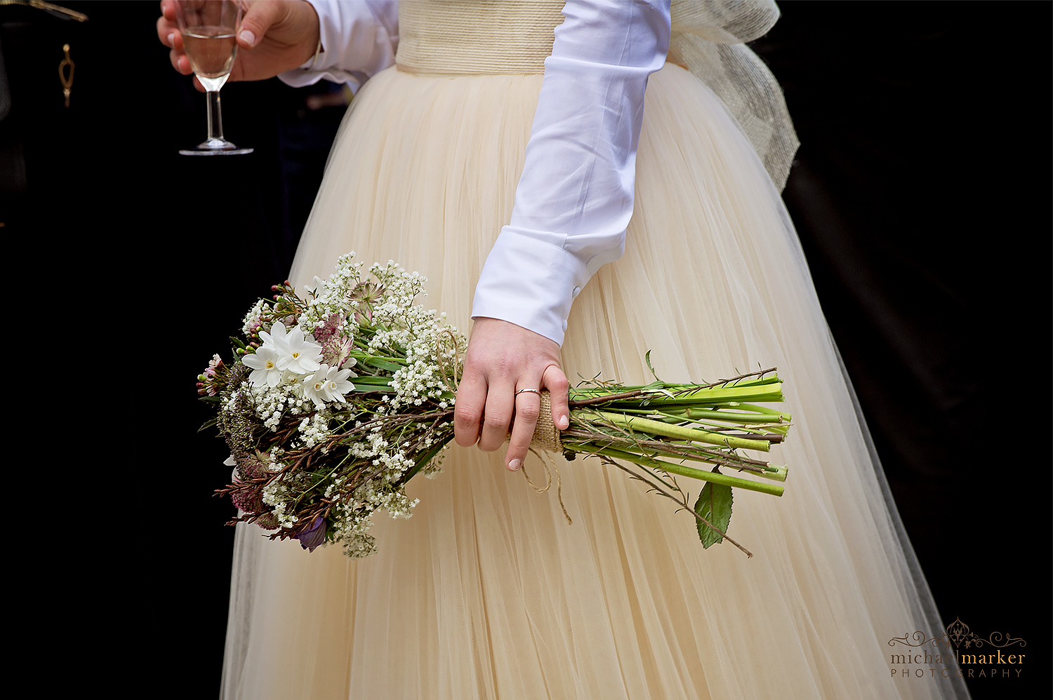 natural-wedding-flower-bouquet