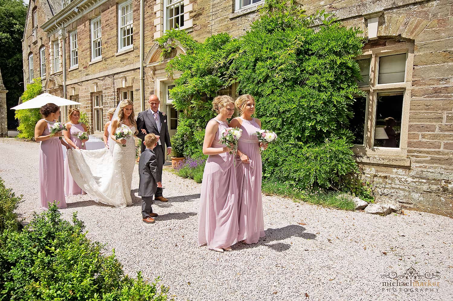 ready-for-the-wedding-ceremony-at-langdon-court