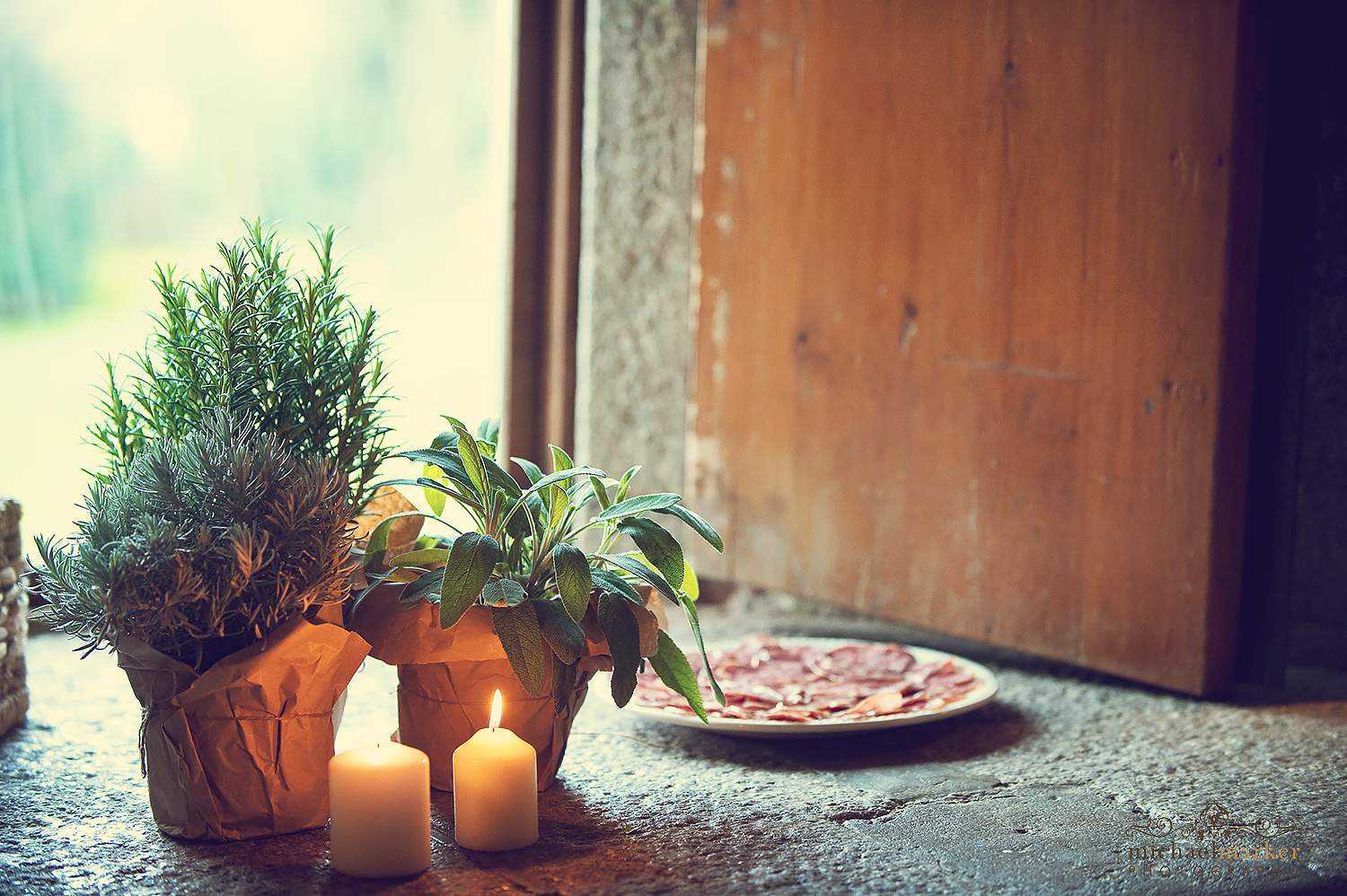 herbs-and-tapas-wedding-decor