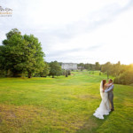 Emily & Stuart - Moor Park, London July 2016