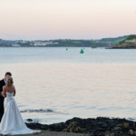 Melissa & Alex, Cornwall July 2017